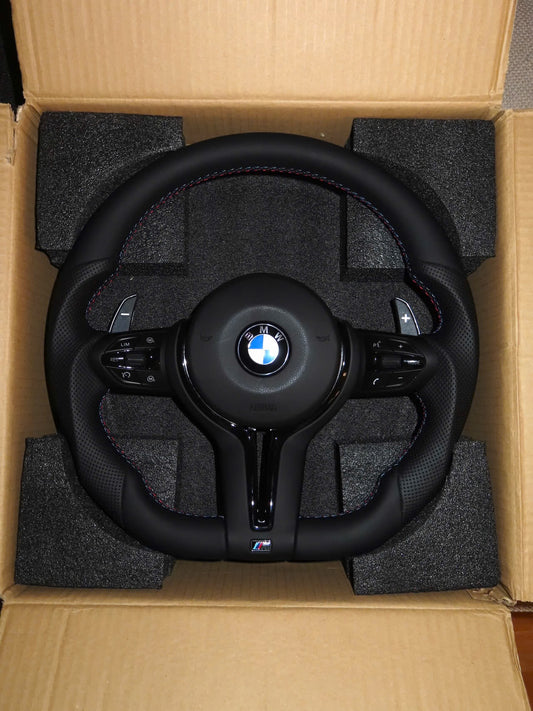 BMW CUSTOM SPORTRATT